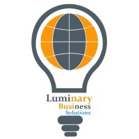 Luminary Business Solutions logo - Similar company to Luminary Solutions
