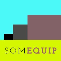 SOMEQUIP 2.0 SLP logo - Similar company to Coatt - Col·Legi Oficial De L'Arquitectura Tècnica De Tarragona