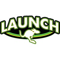 Launch Trampoline Park - West Palm Beach logo - Similar company to Launch Trampoline Park - Warwick, Ri