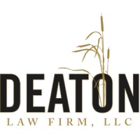 Deaton Law Firm, LLC logo - Similar company to Crypto-Law