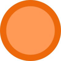 Orangely logo
