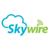Skywire ApS logo - Similar company to Kehr Technologies
