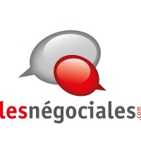 Les Négociales logo - Similar company to ACTUAL Systèmes