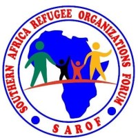 Southern Africa Refugee Organisations Forum logo - Similar company to Fountain Of Hope Africa