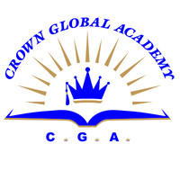 Crown Global Academy logo - Similar company to Qubbat Almarifeh Academy