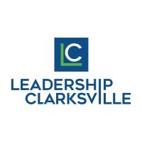 Leadership Clarksville logo - Similar company to Clarksville-Montgomery County Industrial Development Board