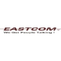 Eastcom Inc. logo - Similar company to Eastcom Systems Pte Ltd.