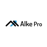 Alke Pro logo - Similar company to Fabton