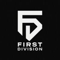 First Division New Zealand logo - Similar company to Smoke Event Photo + Video