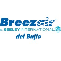 Breezair del Bajío logo - Similar company to Australair Ecoclimatización
