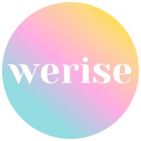 Werise - Social Wellness Experiences logo - Similar company to The-People-Network, Tpn Gmbh