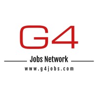 G4 Jobs logo - Similar company to Smart