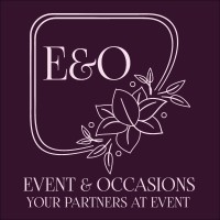 Event & Occasions logo - Similar company to Cloud9 Event Decor & More!
