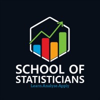 School of Statisticians logo - Similar company to Username Properties Limited