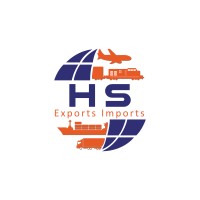 HS Exports imports logo - Similar company to Yacob Groups