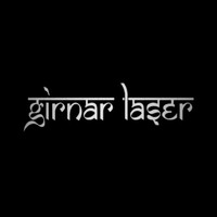 Girnar Laser logo - Similar company to Techno Laser