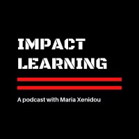 IMPACT LEARNING logo - Similar company to Enrich Learning Trust