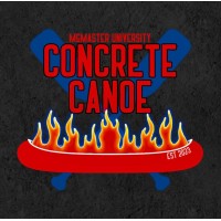 McMaster Concrete Canoe Team logo - Similar company to Ptech Engineering Solutions Inc.