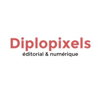 Diplopixels logo - Similar company to Narrative