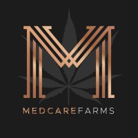 Medcare Farms logo - Similar company to Cultivation Technologies, Inc. Dba Coachella Manufacturing