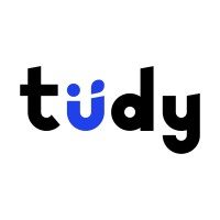 Tudy Vietnam logo - Similar company to Kidsonline (Eduspaze Cohort 4, 2022)