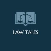 Law Tales logo - Similar company to Moot Mavericks