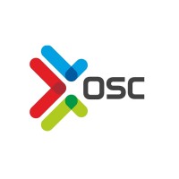 OSC logo - Similar company to Interagro