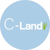 CLand logo - Similar company to Iculture Project