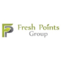 FreshPoints Group logo - Similar company to See 2 Hear