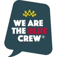 The Blue Crew