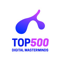 Digital MasterMinds logo - Similar company to Coree Srl