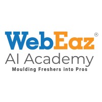 Webeaz AI Academy logo - Similar company to Webeaz Technologies Pvt. Ltd