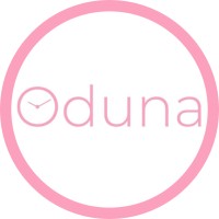Oduna logo - Similar company to Oduna Communication