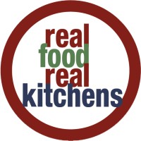 Real Food Real Kitchens