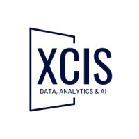 XCIS.AI logo - Similar company to Quantum Arc Solutions