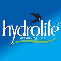 Hydrolife Bottlers Uzbekistan logo - Similar company to Water Bottlers Association Of Kenya