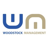 Woodstock Management Ltd logo - Similar company to Apudos