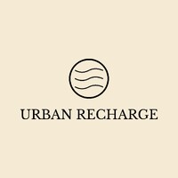 Urban Recharge logo - Similar company to Musclemind