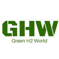 Green H2 World logo - Similar company to Engineering Hydrogen Solutions
