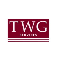 The Waste Group Services logo - Similar company to Tgw Compaction Services Ltd