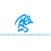 Rademeyers Engineering Services CC logo - Similar company to Rtec Services (Pty) Ltd