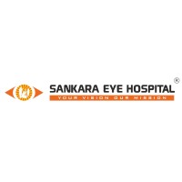 Sankara Eye Foundation , India logo - Similar company to Sankara Academy Of Vision