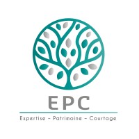Expertise Patrimoine Courtage logo - Similar company to Bde Baf