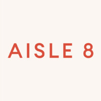 Aisle 8 logo - Similar company to Seen Group