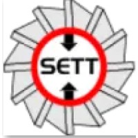 Seet Sinalização e Equipamento de Trânsito logo - Similar company to Route Gin