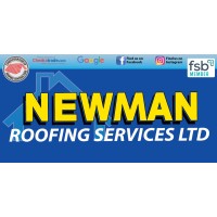Newman Roofing Services Ltd logo - Similar company to Ash Roofing Services Ltd