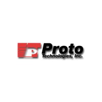 Proto Technologies, Inc. logo - Similar company to Force Cnc