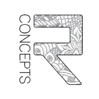 R Concepts logo - Similar company to Lords Architects
