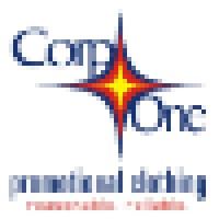 Corp One Promotional Clothing & Accessories Pvt. Ltd. logo - Similar company to Lfg Hardware Pvt. Ltd.