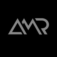 AMR logo - Similar company to Crase Developments